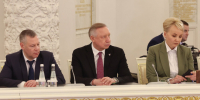 Набор на промышленные специальности в колледжах Петербурга вырос более, чем в три раза - Metro Петербург