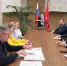 Скриншот видео, предоставленного жителями Приморского района - Мой район