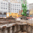 «Водоканал» достроил коллектор на Петровском острове - Петербургский дневник