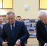 Обновленный Дом Кочубея передали под резиденцию Генпрокуратуры РФ в Петербурге - Комсомольская правда