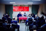 Открытое партсобрание в Пушкинском районе