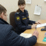 В преддверии новогодних праздников инженер получил от бывшего работодателя 1,2 миллиона рублей  | ФОТО предоставлено пресс-службой ГУФССП России по г. Санкт-Петербургу - С.-Петербургские ведомости