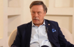 Новый этап: Барщевский возвращается в адвокатуру после четверти века на госслужбе