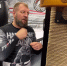 Александр Емельяненко согласился закодироваться от алкогольной зависимости - Петербургский дневник