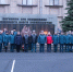 В память героев МЧС России - СПбУ ГПС МЧС России