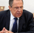 Сергей Лавров назвал Евросоюз главным препятствием к миру - Петербургский дневник