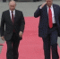 Владимир Путин и Дональд Трамп договорились созвониться по итогам встречи американского лидера с Зеленским - Петербургский дневник