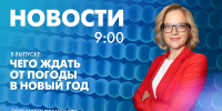 Новости Петербурга к 9:00 - tvspb.ru - ТК Санкт-Петербург