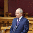 Владимир Путин подписал закон о крестах на гербе страны - Spbdnevnik.ru