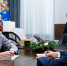 ГУФСИН России по г. Санкт-Петербургу и Ленинградской области и Правительство Санкт-Петербурга укрепляют производственное сотрудничество - УФСИН России