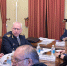 В ГУМРФ имени адмирала С.О. Макарова состоялся пленум федеральных учебно-методических объединений - ГМА им. адм. С.О.Макарова
