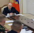 Видео: Владимир Путин поблагодарил военных РФ в зоне СВО и поздравил их с наступающим Новым годом - Spbdnevnik.ru