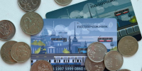 С января 2026 года петербуржцев ждут повышенные тарифы на поездки в электричках и метро - Neva.Today