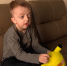 5-летнему Роберту нужно срочное специальное лечение у врача-ортодонта - ГТРК Санкт-Петербург