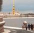 В новогоднюю ночь петербуржцев ждут морозы - ГТРК Санкт-Петербург