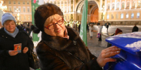 «Как в детстве»: сотрудники «Столички» стали гостями «Новогодней почты» «Петербургского дневника» - Spbdnevnik.ru