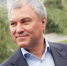 Володин: «Зеленский делает все, чтобы никакие договоренности не состоялись» - Spbdnevnik.ru