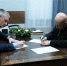 Председатель Общественного совета при ГУФСИН Александр Розенбаум и начальник ГУФСИН Геннадий Сальчук утвердили план работы Общественного совета на 2026 год - УФСИН России