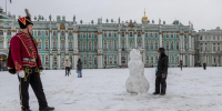 Лепите снеговиков, катайтесь на санках: снежный фотоконкурс объявили в Красногвардейском районе - Spbdnevnik.ru