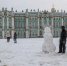 Лепите снеговиков, катайтесь на санках: снежный фотоконкурс объявили в Красногвардейском районе - Петербургский дневник
