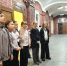 Экскурсии в пожарную часть № 1 Петроградского района учащимися ГБОУ СОШ № 91 - Санкт-Петербургское отделение ВДПО