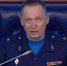 На брифинге Александр Романенков рассказал подробности об атаке на резиденцию Владимира Путина - Петербургский дневник