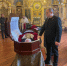 В Петербурге попрощались с ученым и бывшим депутатом ЗакСа Борисом Ивченко - Петербургский дневник