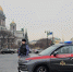 В Санкт-Петербурге подразделения Росгвардии обеспечили правопорядок в новогоднюю ночь - Росгвардия