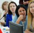 Кадровые проекты района в результатах работы учреждений - Петроградский район
