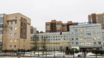 В Московском районе зарегистрировали первого родившегося в 2026-м петербуржца