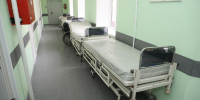В Петербурге в новогоднюю ночь в руке шестилетнего ребенка взорвался фейерверк - Петербургский дневник