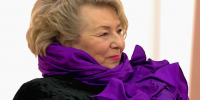 Татьяна Тарасова назвала самое яркое событие в фигурном катании в 2025 году - Neva.Today