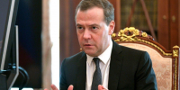 «Хватит церемониться»: Дмитрий Медведев потребовал кары для устроивших теракт в Херсонской области - Петербургский дневник