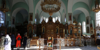 Беглов поздравил петербуржцев с днем памяти Иоанна Кронштадтского - Петербургский дневник