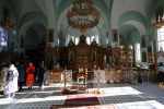 Беглов поздравил петербуржцев с днем памяти Иоанна Кронштадтского
