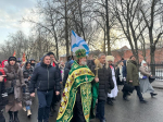 В Кронштадте в день памяти праведного Иоанна Кронштадтского прошел крестный ход - фото