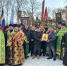 В Кронштадте в день памяти праведного Иоанна Кронштадтского прошел крестный ход - фото - Spbdnevnik.ru