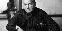 Снимал Высоцкого, Брик и Эйфмана: в Петербурге умер фотограф Валерий Плотников - Spbdnevnik.ru