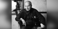 В Петербурге умер знаменитый фотограф Валерий Плотников. Он снял портреты Высоцкого, Брик, Бодрова и не только - Neva.Today