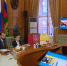 Министр юстиции исполнил мечту юного петербуржца - ГТРК Санкт-Петербург