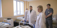 Для помощи пострадавшим в результате теракта в Хорлах Херсонской области развернут оперативный штаб «Единой России» - Петербургский дневник