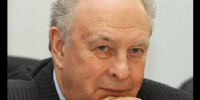 Союз промышленников и предпринимателей Санкт-Петербурга выразил соболезнования в связи со смертью Виктора Иванова - Spbdnevnik.ru