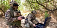 Российские средства ПВО уничтожили 42 украинских беспилотника над регионами страны - Spbdnevnik.ru