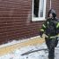 В Волхове огнеборцы эвакуировали из горящего дома взрослых и детей — есть пострадавшие - Neva.Today