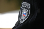 В Петербурге задержали мужчину, убившего свою жену