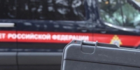 В Санкт-Петербурге следователями возбуждено уголовное дело в отношении мужчины, подозреваемого в убийстве своей жены - Следственный комитет