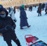 В центре Петербурга пресекли незаконную торговлю на улицах — названо число обнаруженных точек - Neva.Today