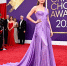 Лейтон Мистер выбрала главный цвет 2026 года на Critics Choice Awards - Peterburg2.Ru