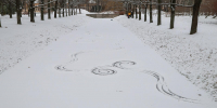 В Ленобласти местами температура воздуха опустится до минус 21 градуса - Петербургский дневник