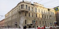 В Петербурге от снега очистили кровли 6 тысяч домов - Spbdnevnik.ru